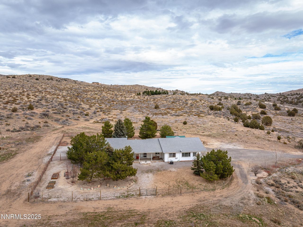 1280 Antelope Valley Road, Reno, NV 89508 Photo