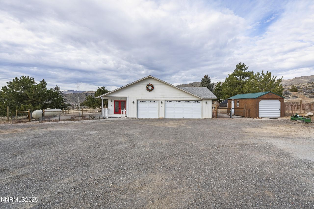 1280 Antelope Valley Road, Reno, NV 89508 Photo