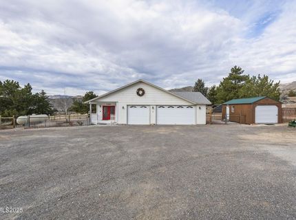 1280 Antelope Valley Road, Reno, NV 89508 Photo