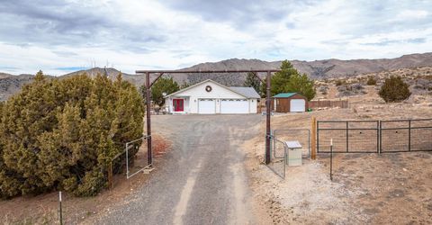 1280 Antelope Valley Road, Reno, NV 89508 Photo