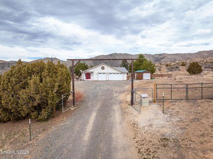 1280 Antelope Valley Road, Reno, NV 89508 Photo