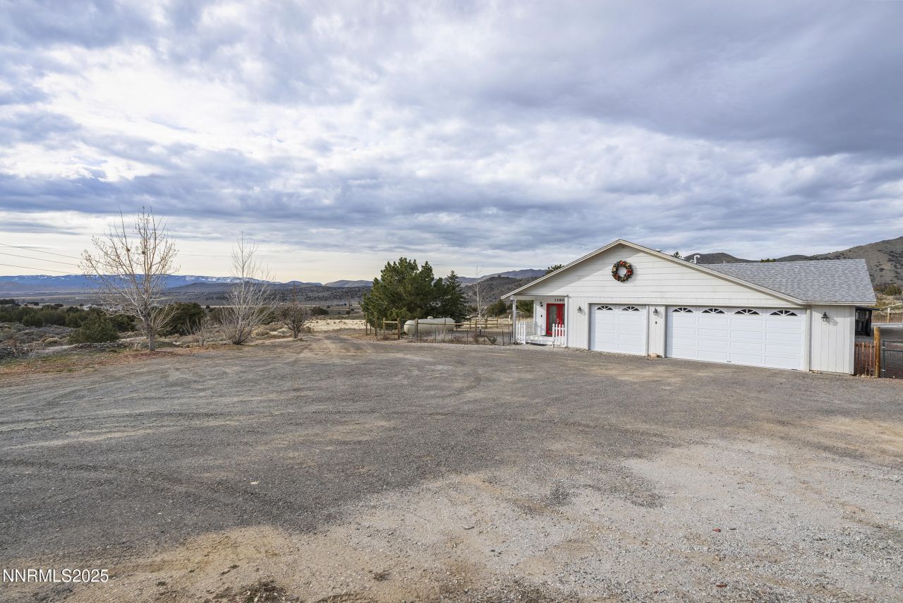 1280 Antelope Valley Road, Reno, NV 89508 Photo