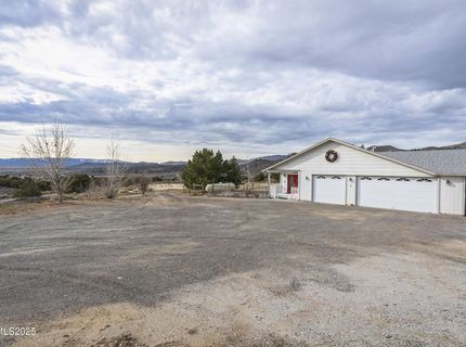 1280 Antelope Valley Road, Reno, NV 89508 Photo