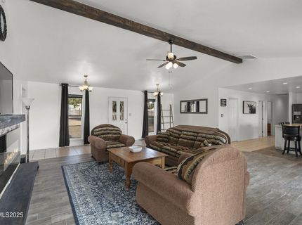 1280 Antelope Valley Road, Reno, NV 89508 Photo