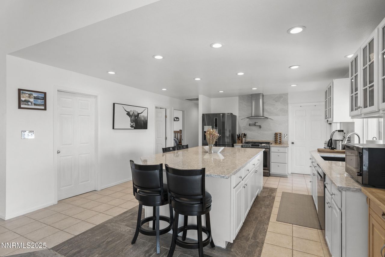 1280 Antelope Valley Road, Reno, NV 89508 Photo