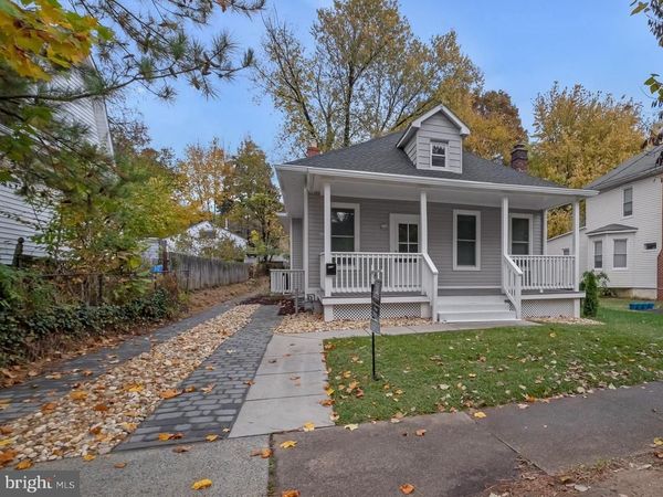 3002 BUNKER HILL ROAD, MOUNT RAINIER, MD 20712