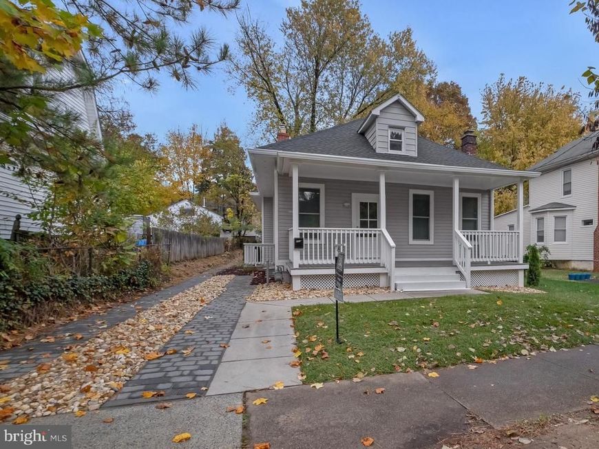 3002 Bunker Hill Road, Mount Rainier, MD 20712 Main Photo