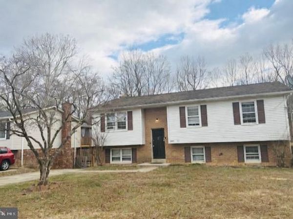 2254 BRIDLE PATH DRIVE, WALDORF, MD 20601