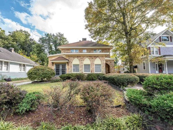 2035 CENTRAL AVE, Memphis, TN 38104