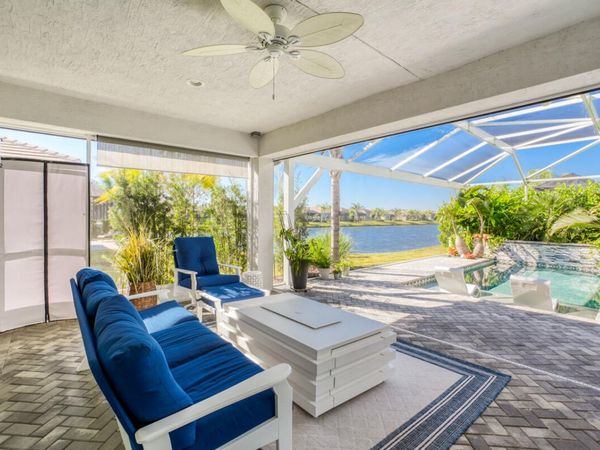 11739 SW Waterford Isle Way, Port St. Lucie, FL 34987