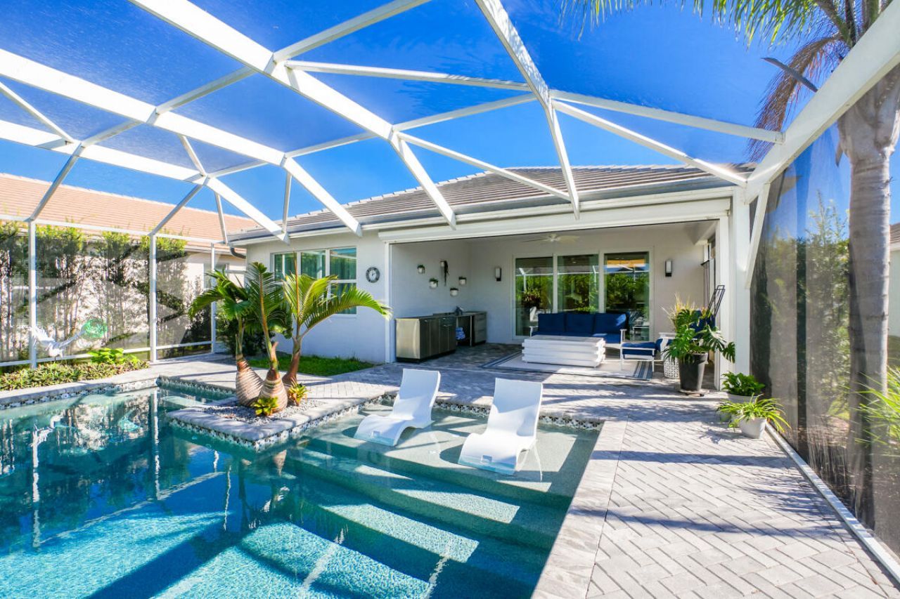 11739 SW Waterford Isle Way, Port Saint Lucie, FL 34987 Photo