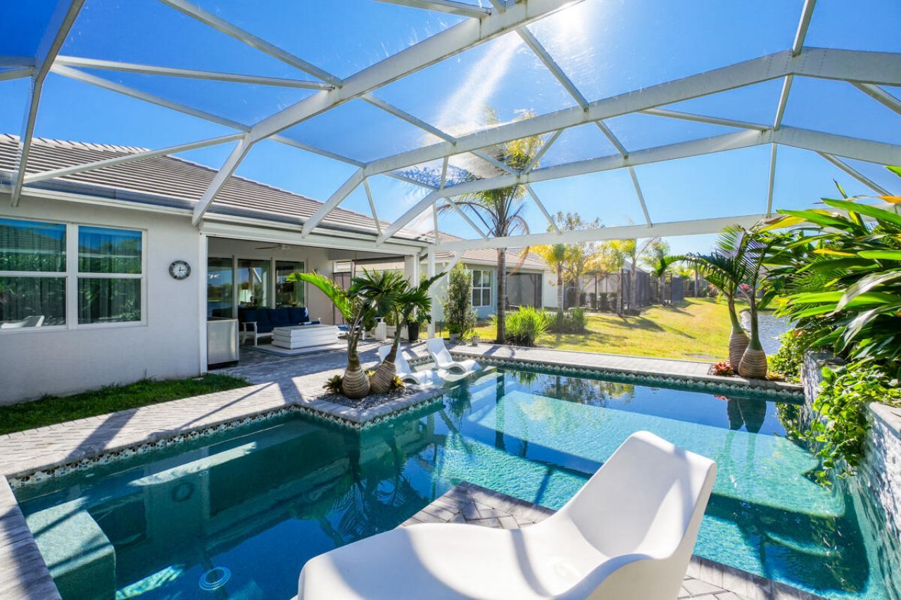 11739 SW Waterford Isle Way, Port Saint Lucie, FL 34987 Photo