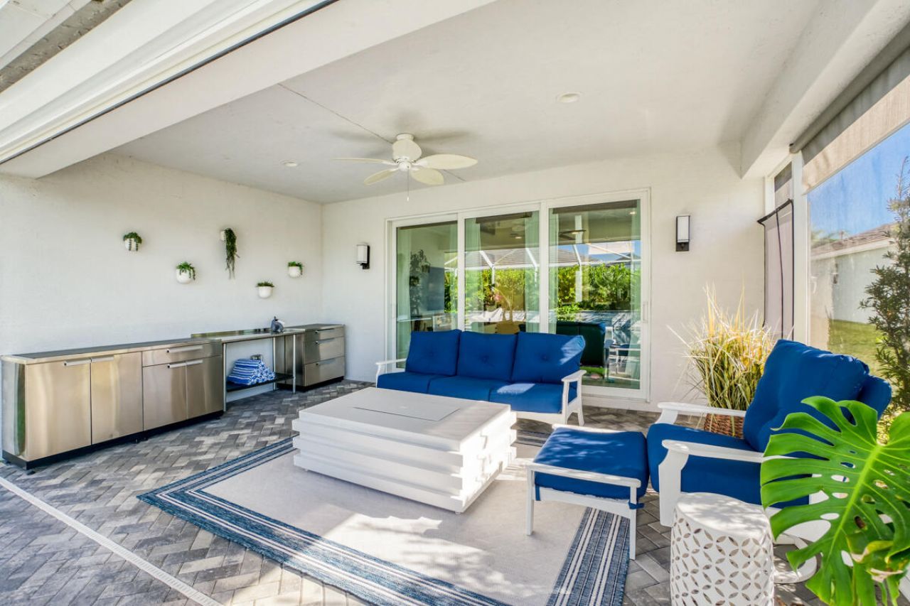 11739 SW Waterford Isle Way, Port Saint Lucie, FL 34987 Photo