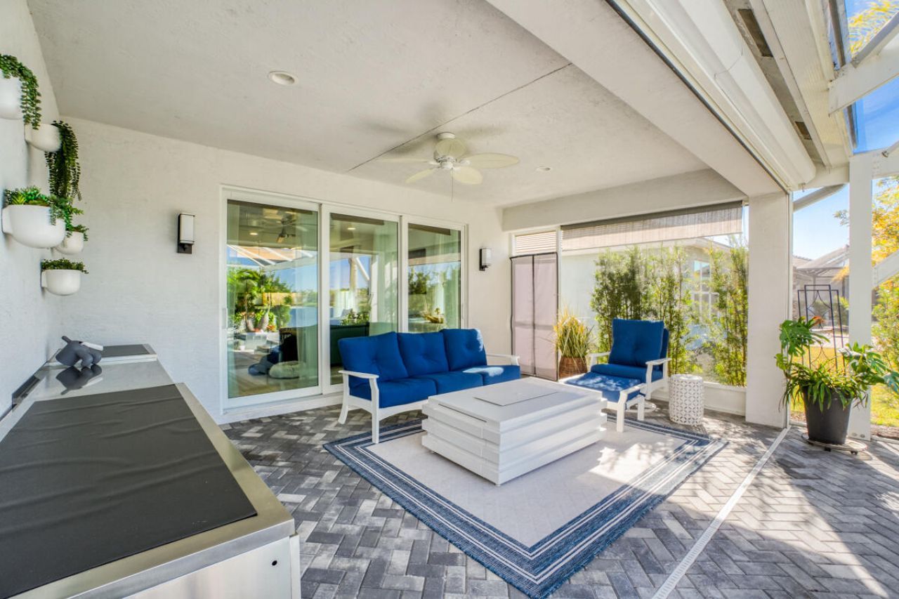 11739 SW Waterford Isle Way, Port Saint Lucie, FL 34987 Photo