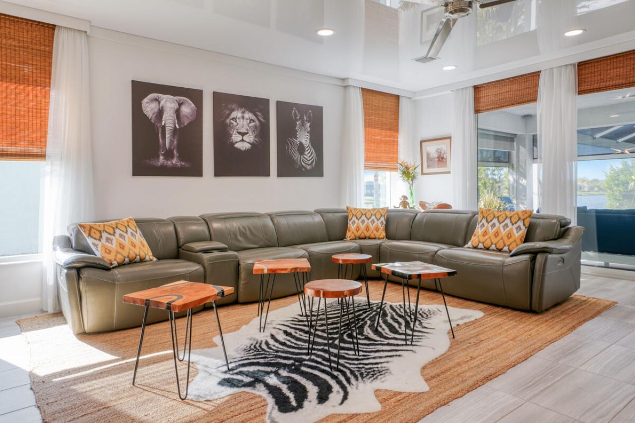 11739 SW Waterford Isle Way, Port Saint Lucie, FL 34987 Photo