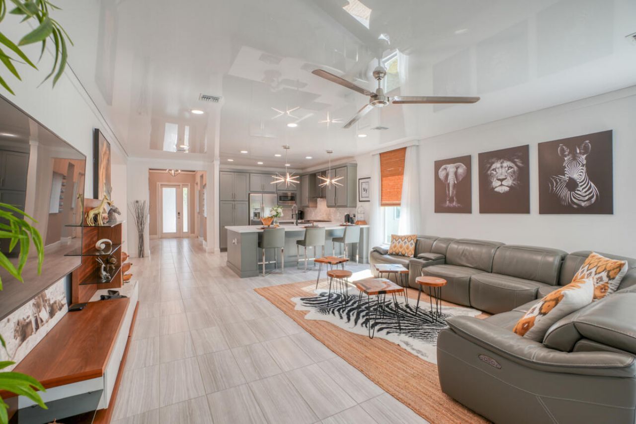 11739 SW Waterford Isle Way, Port Saint Lucie, FL 34987 Photo