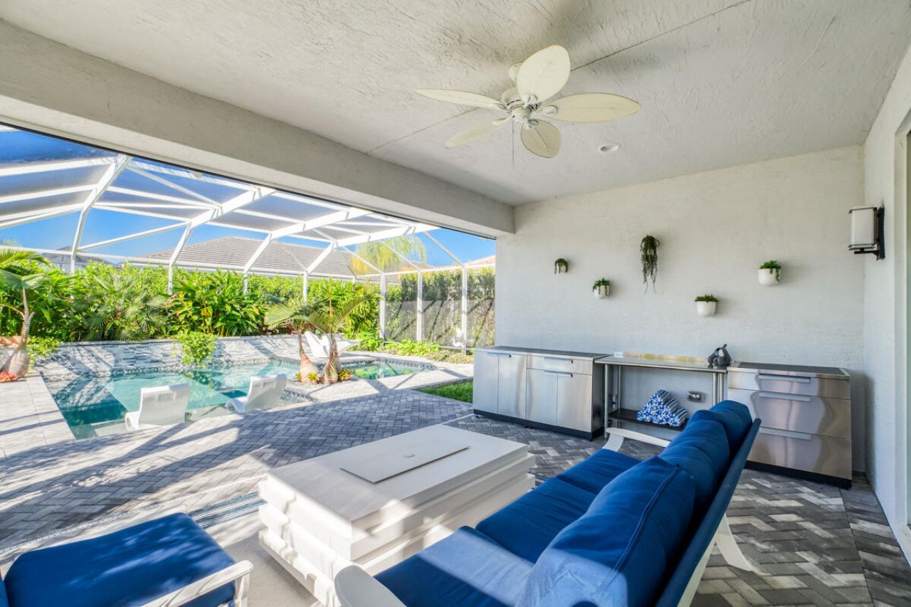 11739 SW Waterford Isle Way, Port Saint Lucie, FL 34987 Photo