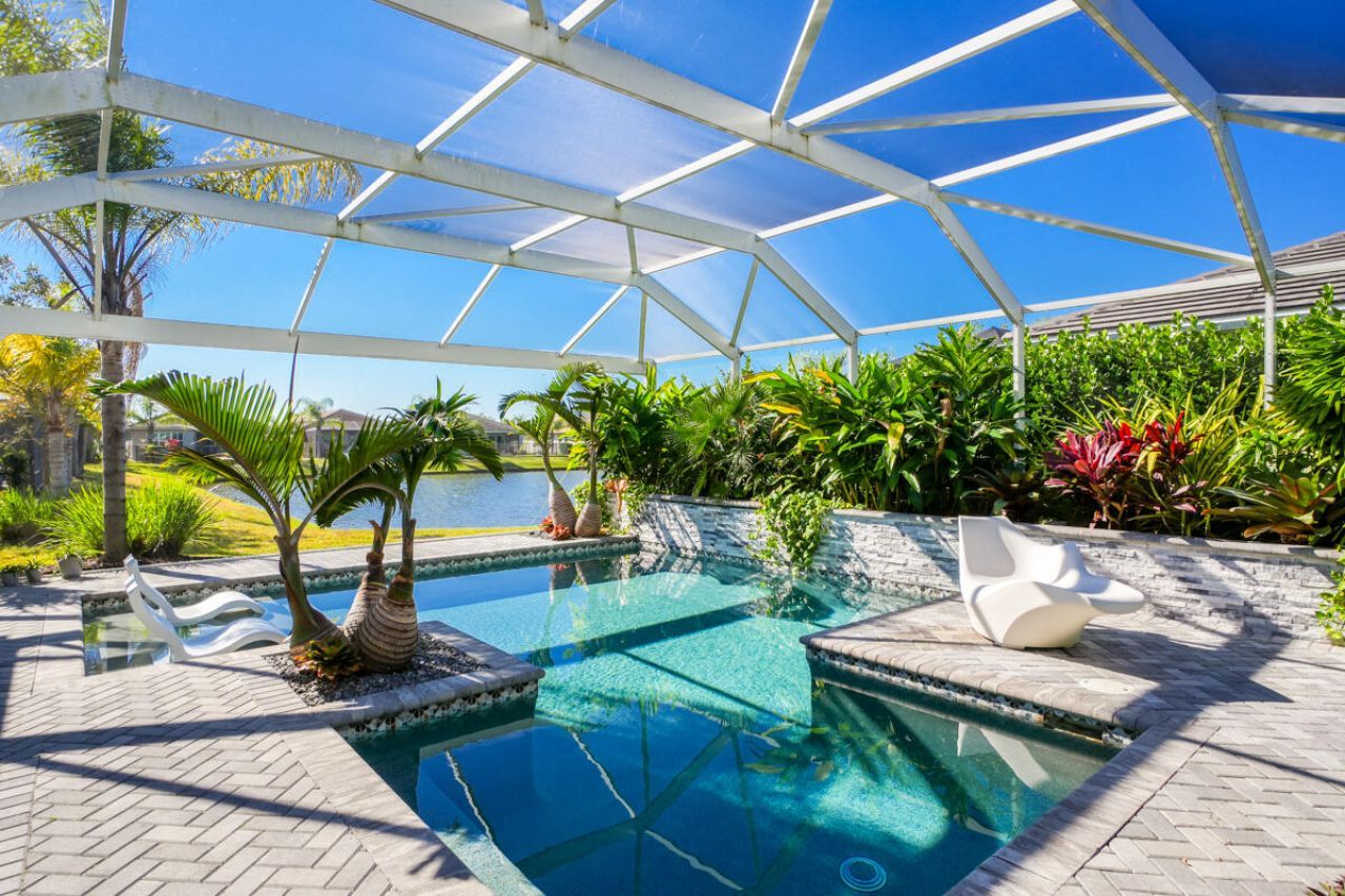 11739 SW Waterford Isle Way, Port Saint Lucie, FL 34987 Photo