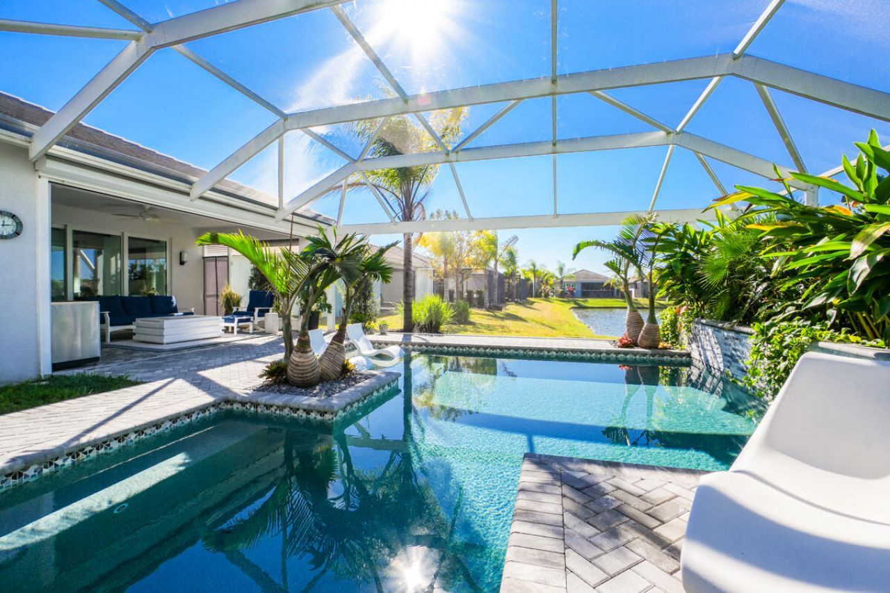 11739 SW Waterford Isle Way, Port Saint Lucie, FL 34987 Photo