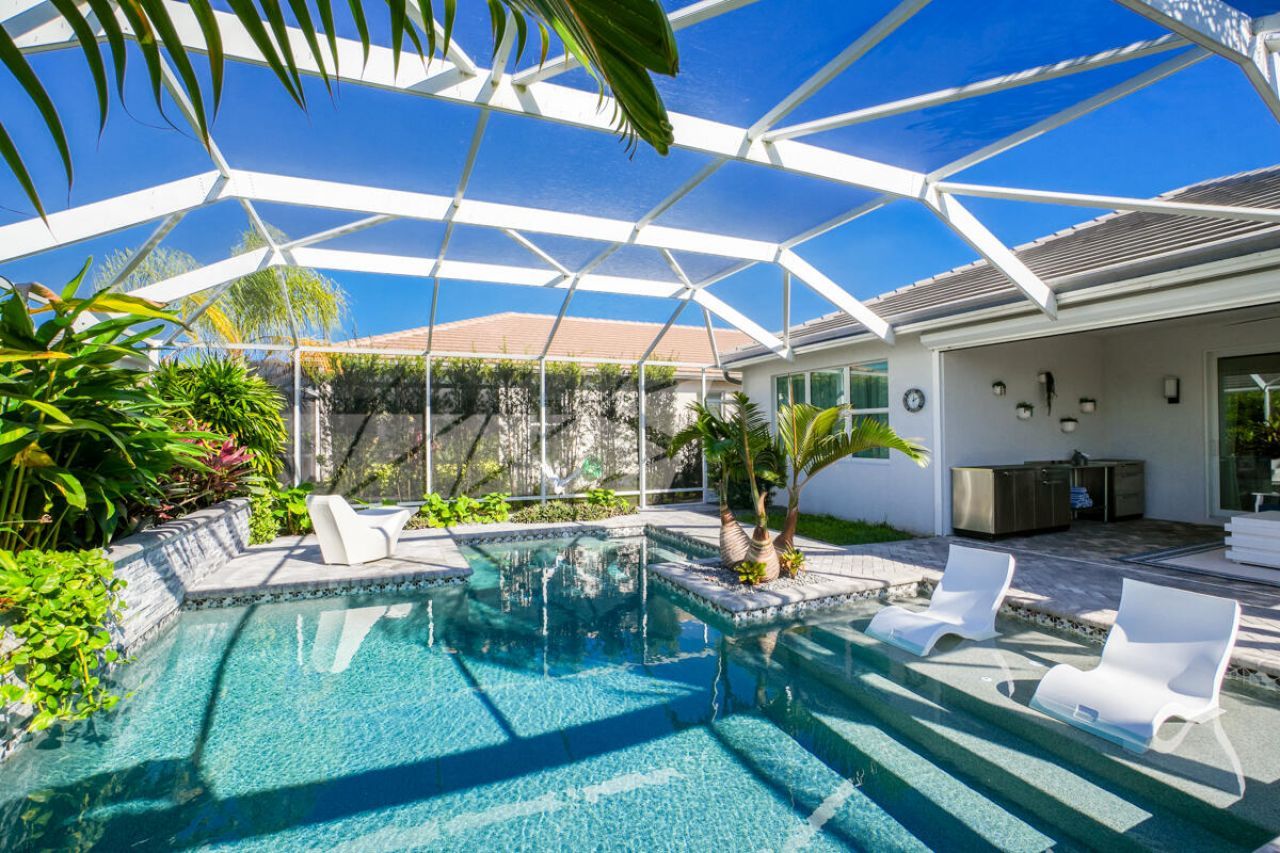 11739 SW Waterford Isle Way, Port Saint Lucie, FL 34987 Photo