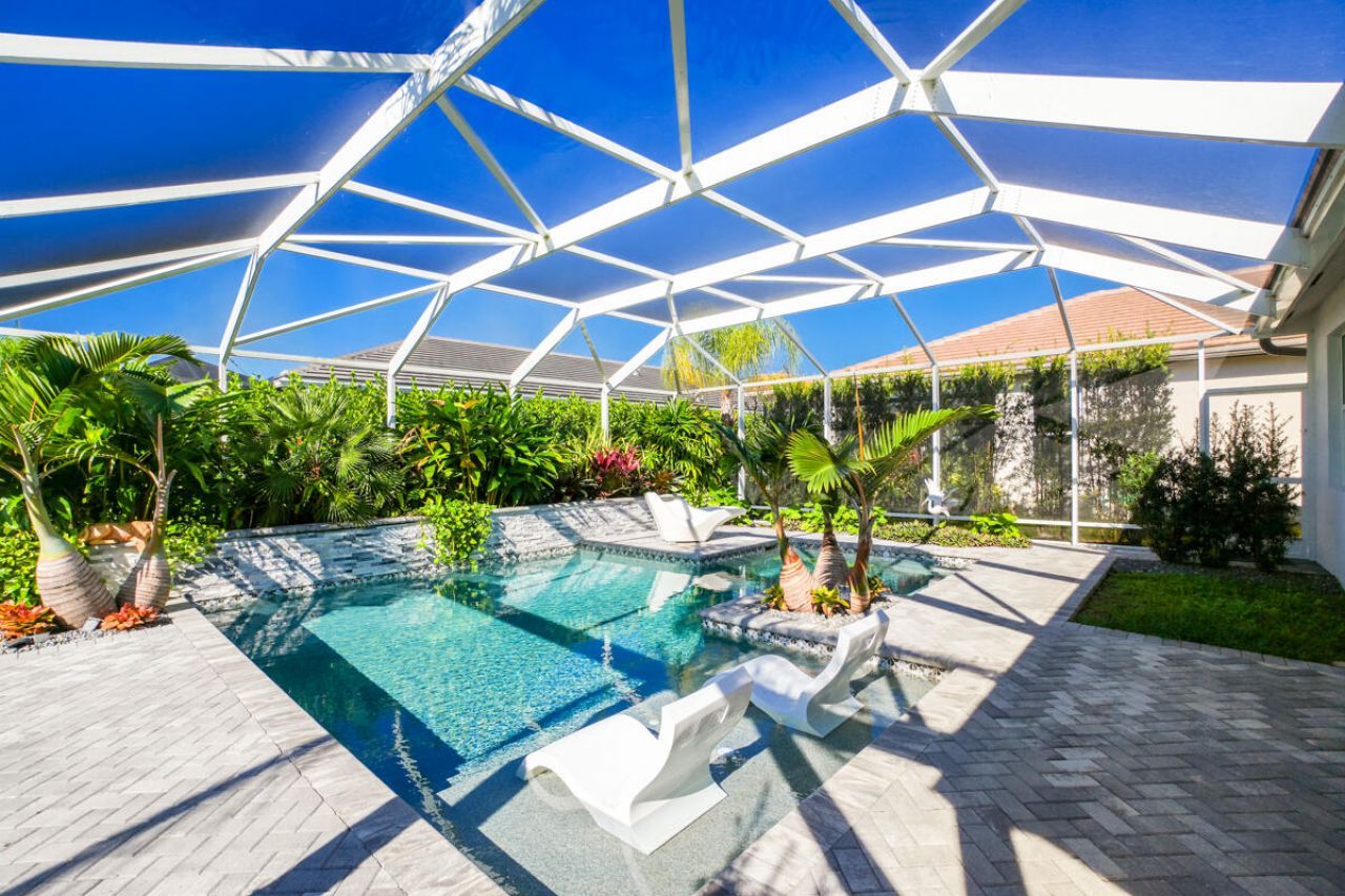 11739 SW Waterford Isle Way, Port Saint Lucie, FL 34987 Photo