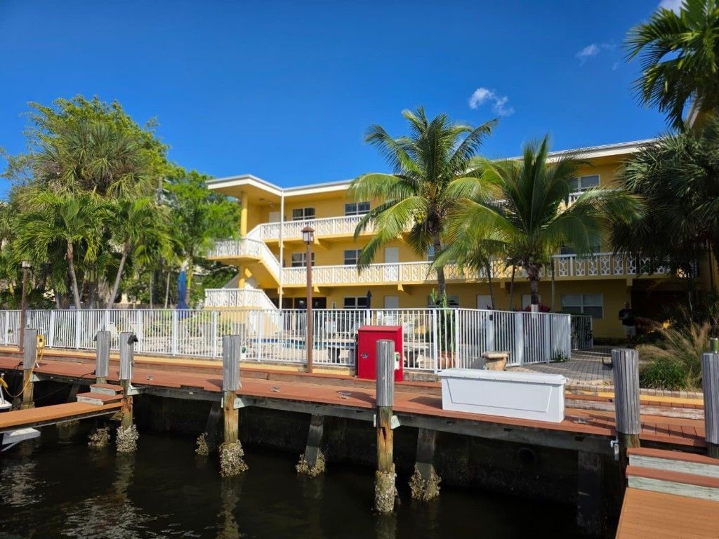 815 Middle River Drive, Unit 117, Fort Lauderdale, FL 33304 Photo