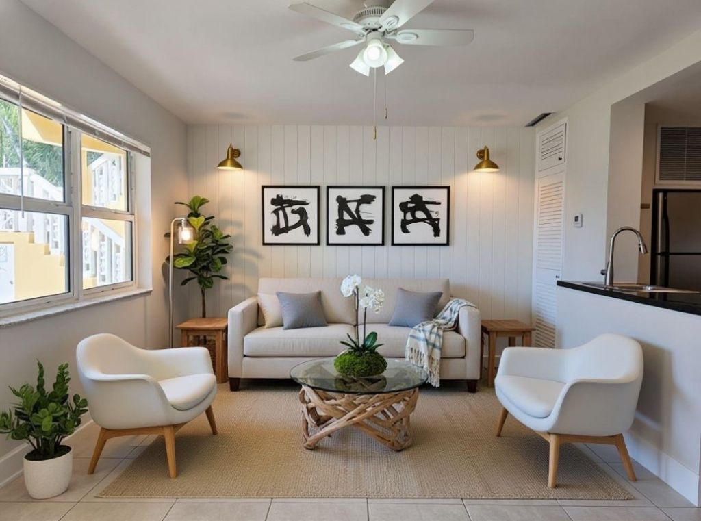 815 Middle River Drive, Unit 117, Fort Lauderdale, FL 33304 Photo