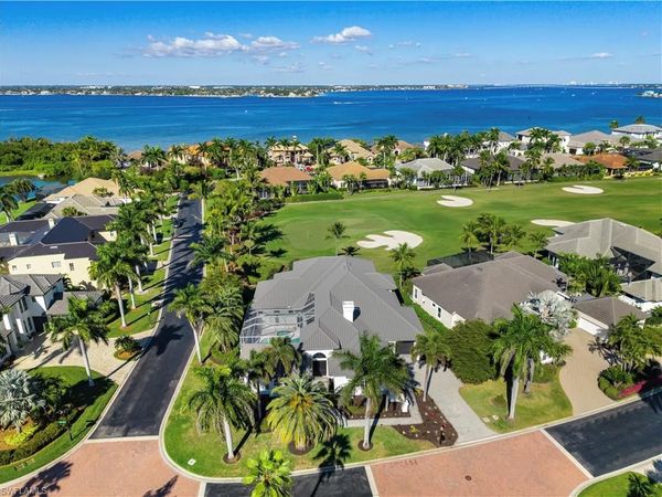 11540 Compass Point DR, FORT MYERS, FL 33908