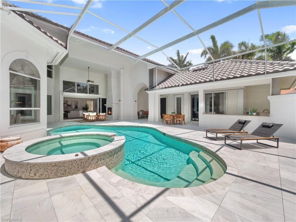 11540 Compass Point Dr, Fort Myers, FL 33908 Photo
