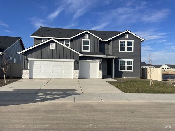 7808 E Meriwether Dr, Nampa, ID 83687