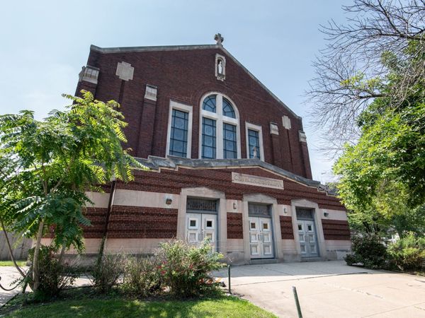 8725 S May Street, Chicago, IL 60620