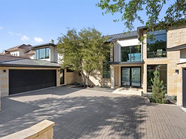 2551 Waymaker WAY, Austin, TX 78746