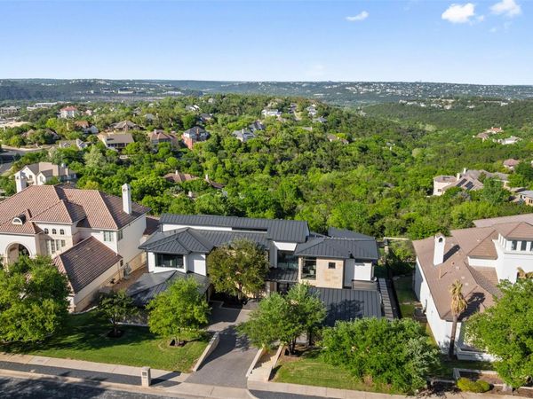 2551 Waymaker WAY, Austin, TX 78746