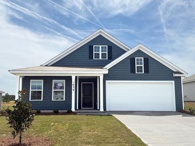 1039 Rampart Court, Lugoff, SC 29078