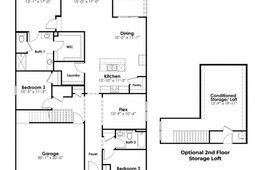 1039 Rampart Court photo 4