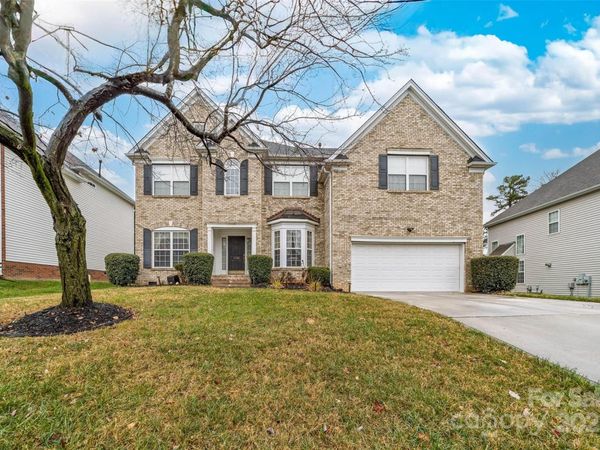 1728 Copperplate Road, Charlotte, NC 28262
