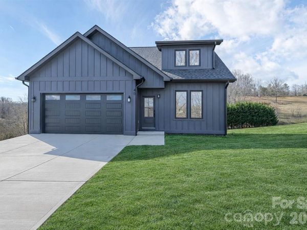 40 Firefly Ridge Trail, Alexander, NC 28701