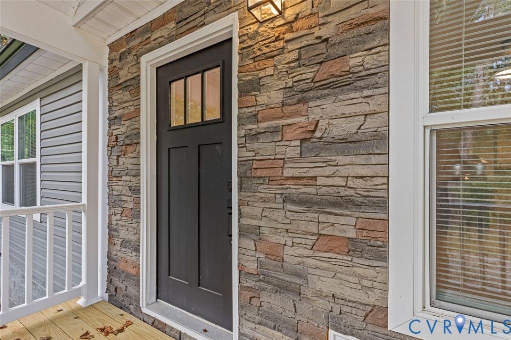 6584 Blenheim Road Powhatan, VA 23139