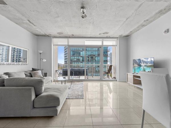 3250 NE 1st Ave, Unit 917, Miami, FL 33137