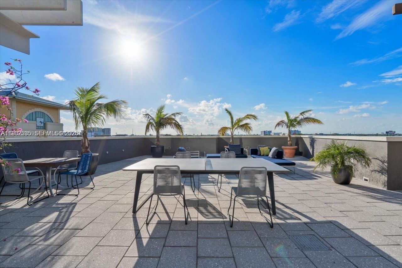 3250 NE 1st Ave, Unit 917, Miami, FL 33137 Photo