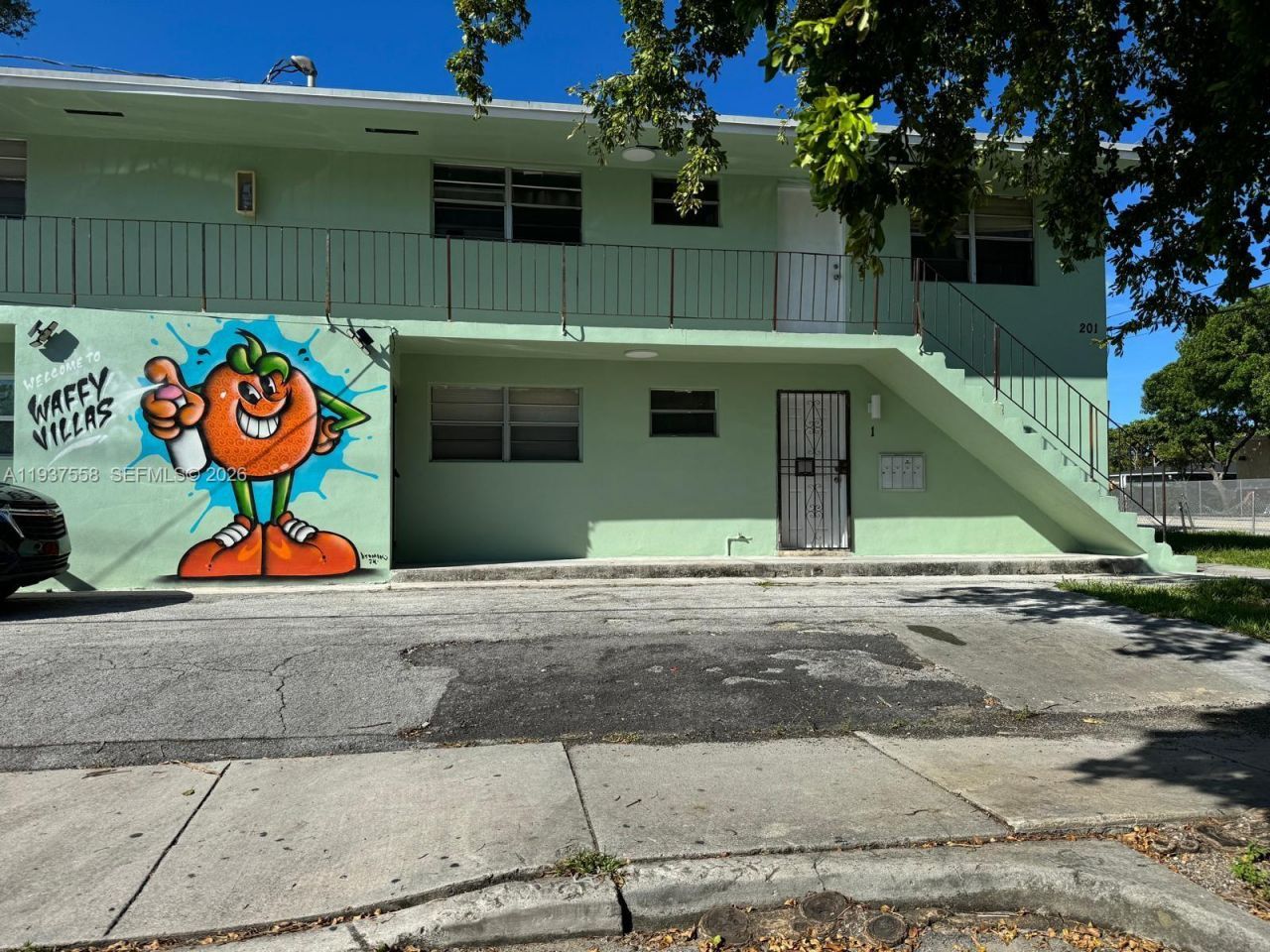 201 NW 77th St, Unit 3, Miami, FL 33150 Photo