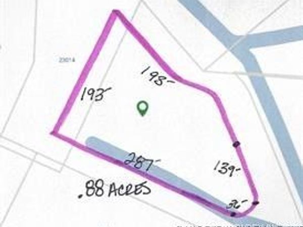 245 Patriot Pointe Avenue, Eufaula, OK 74432