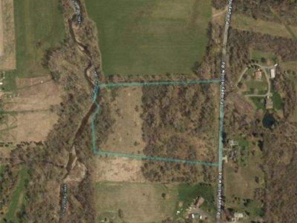 00 Pompey Hollow Road, Pompey, NY 13138