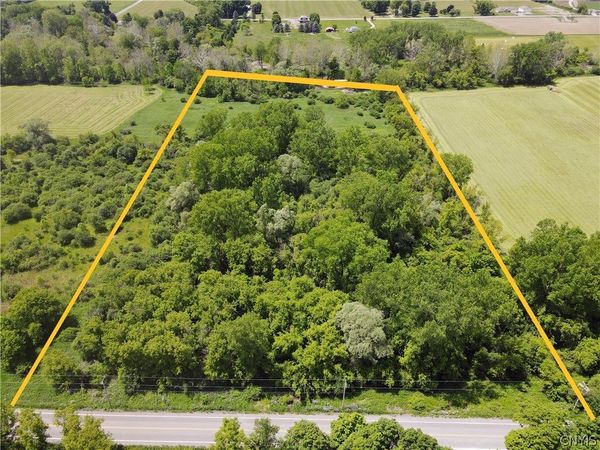 00 Pompey Hollow Road, Pompey, NY 13138