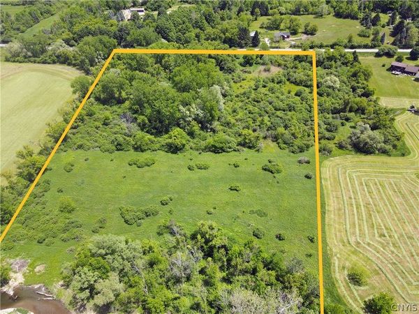 00 Pompey Hollow Road, Pompey, NY 13138