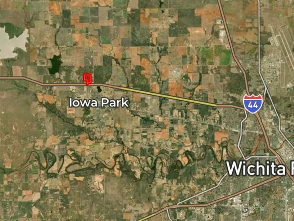 TBD E Hwy 287 , Wichita Falls, TX 76302