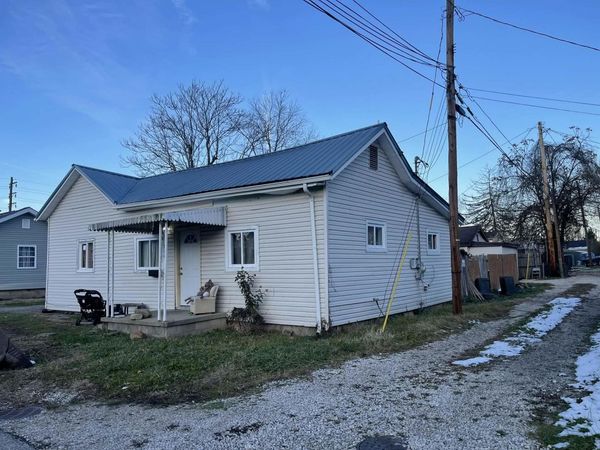 714 Elm, Huntington, WV 25704