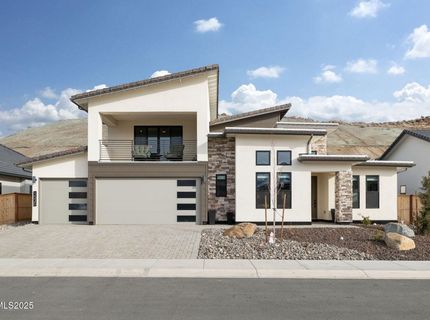 1530 River Hill Way, Reno, NV 89523 Photo