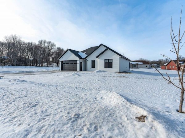 1503 Opperman Bay Court, Fergus Falls, MN 56537