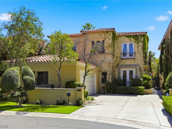 9053 Opus Drive, Las Vegas, NV 89117